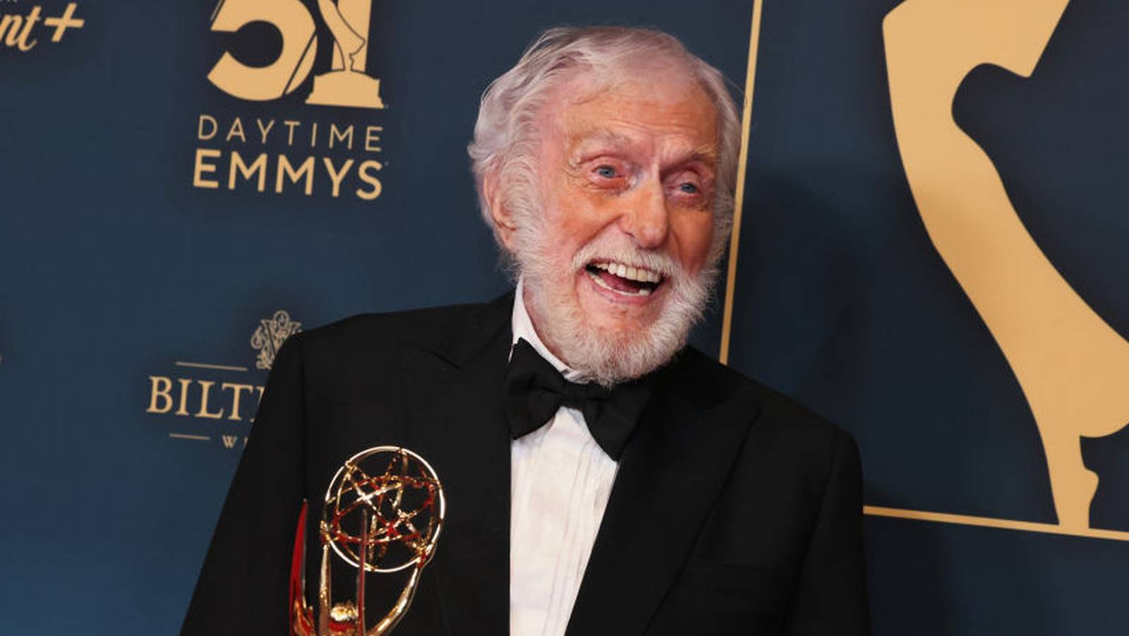 Daytime Emmy Awards 2024 See the complete list of winners 95.3 and