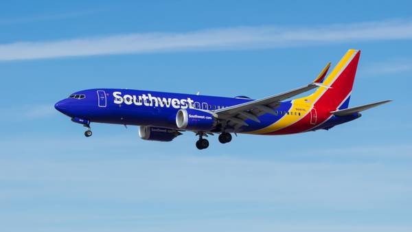 Southwest Airlines makes huge change in their 50 year history.
