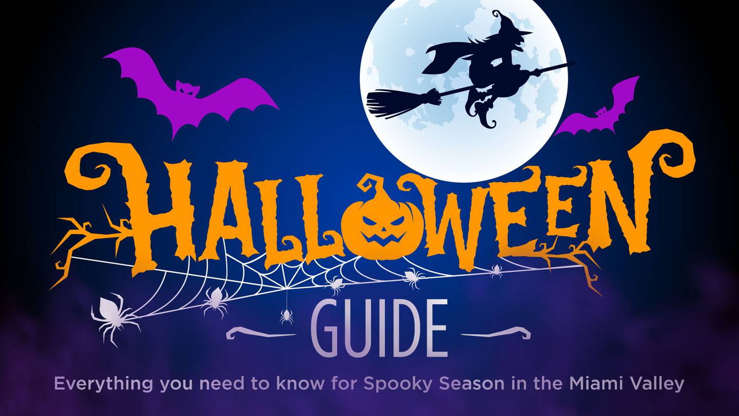 Check out The Eagle's Halloween Guide 🎃