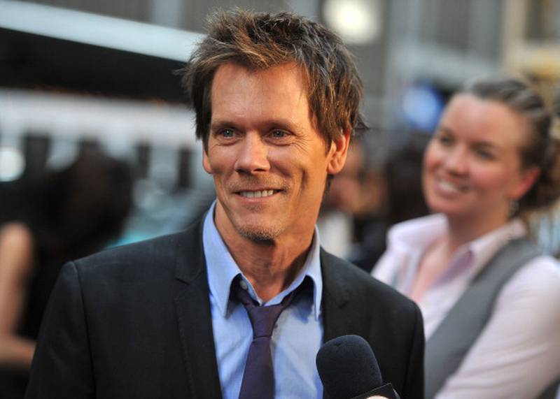 Kevin Bacon