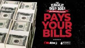 Cleveland Browns Football on 95.3 and 101.1 The Eagle