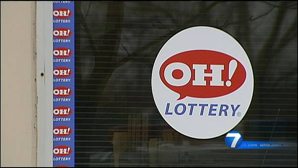 Lottery ticket purchased in Springfield worth $100,000