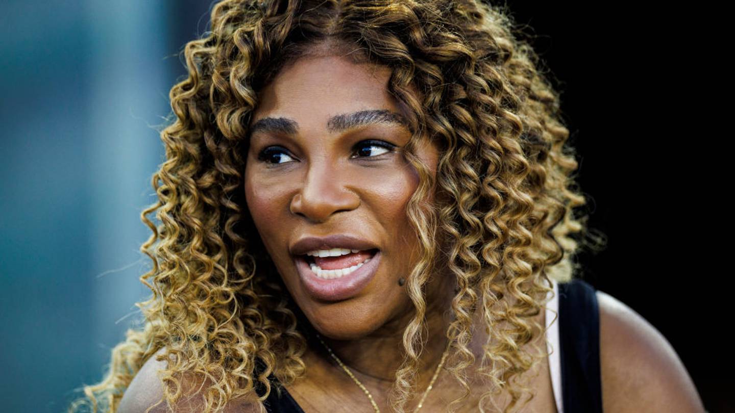 Tennis great Serena Williams will host 2024 ESPYS 95.3 and 101.1 FM