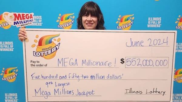 600 million reasons to play the Mega Millions tomorrow