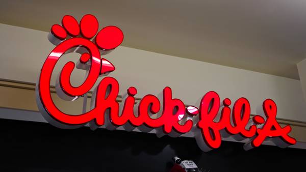 Local Chick-fil-A temporarily closing