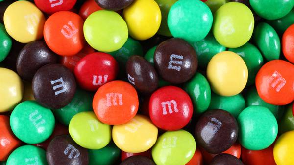 M&M's just made a huge announcement that will make millions happy