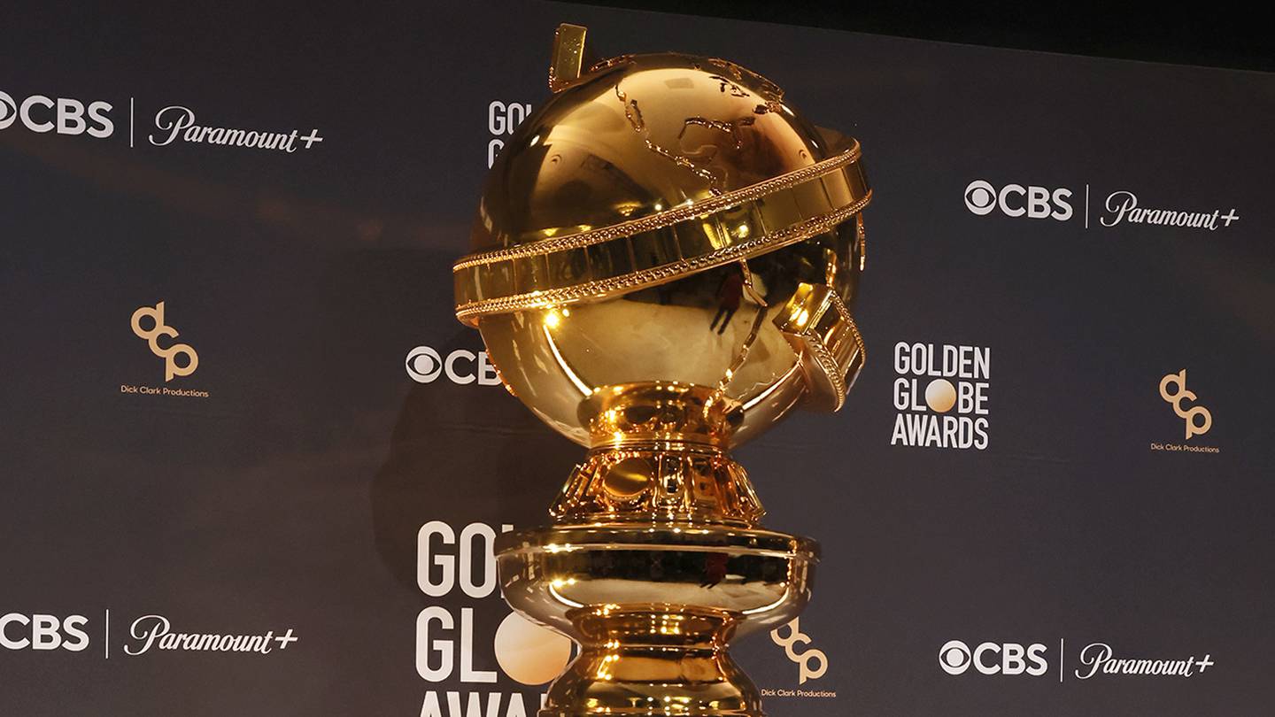 Golden Globe Nominations Shake Up the MFL Leaderboard